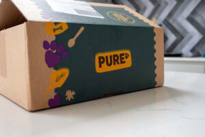 Pure Pet Food Cost (Photo: Life With Klee Kai)