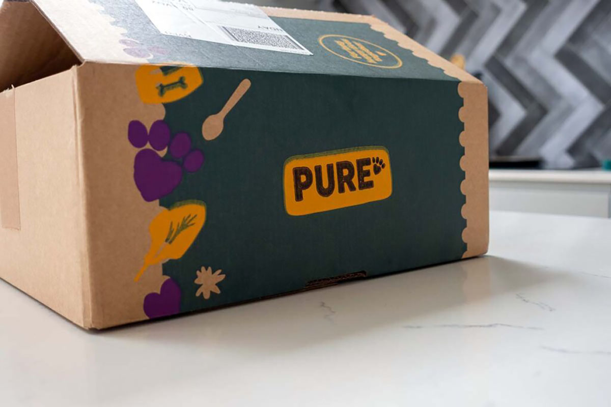 Pure Pet Food Review Tried Tested On Picky Eaters
