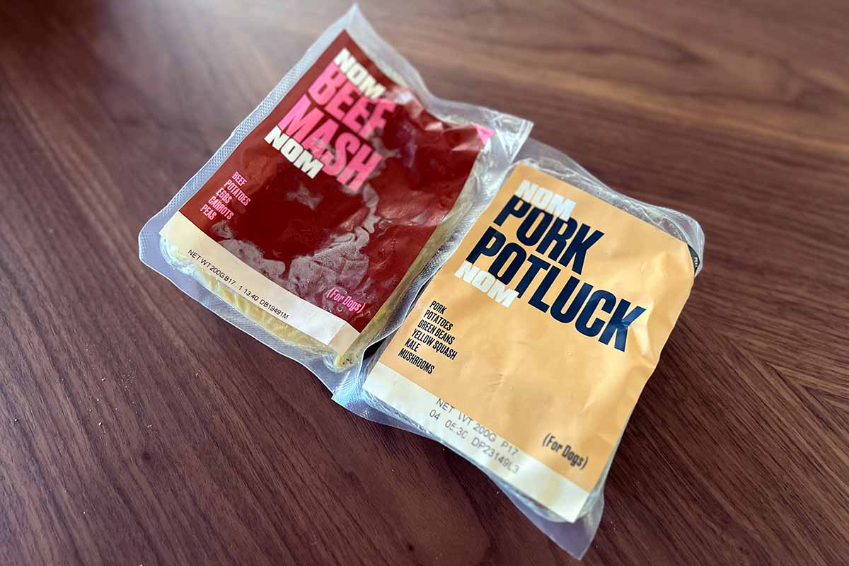 How Much Does Nom Nom Cost Per Month? Is It Worth It?