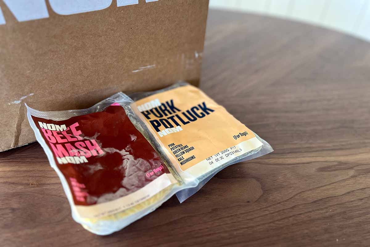 How Much Does Nom Nom Cost Per Month? Is It Worth It?