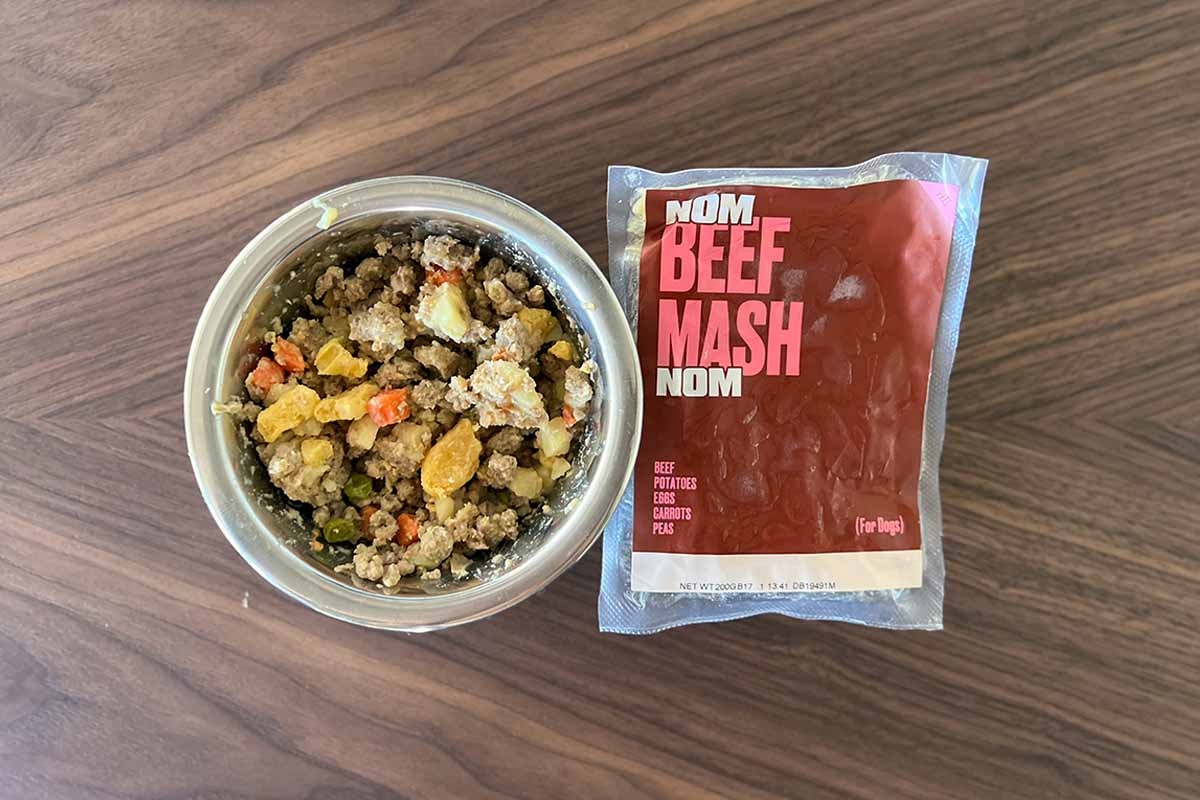 How Much Does Nom Nom Cost Per Month? Is It Worth It?