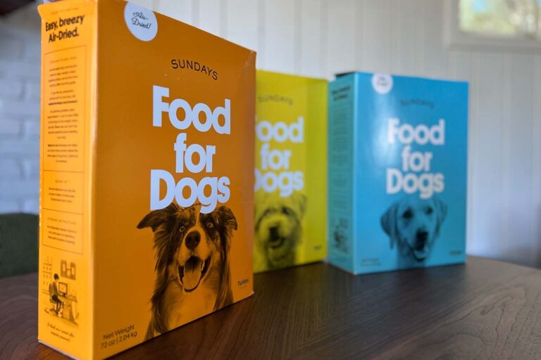 Sundays For Dogs Vs UnKibble What's The Difference?