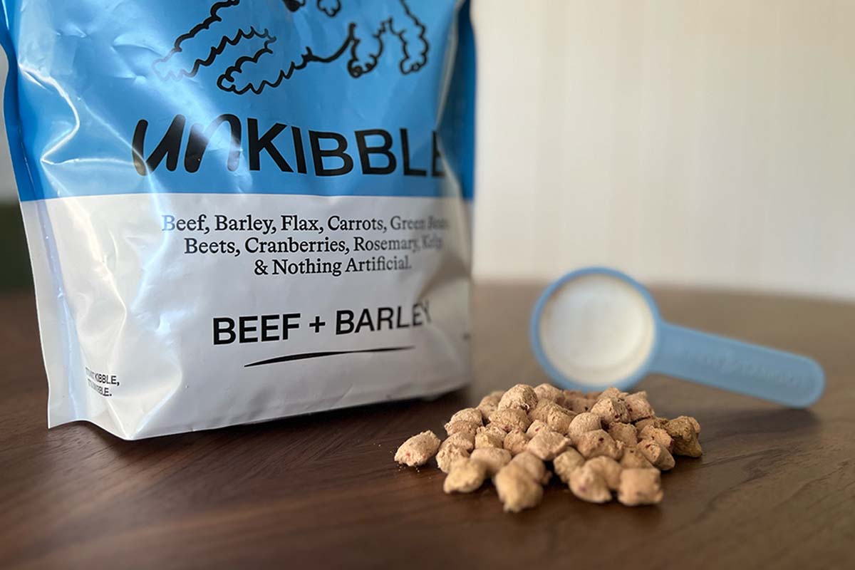 UnKibble Vs Ollie What's The Difference? Our Review