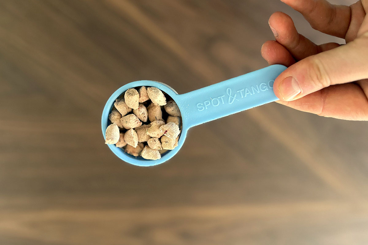 UnKibble Vs Open Farm Pet What's The Difference? Our Review