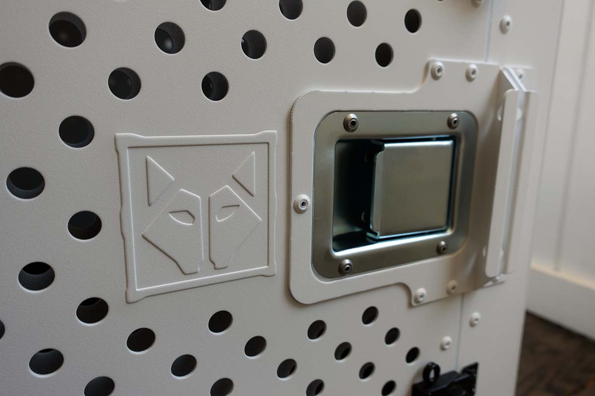 Impact High Anxiety Dog Crate Review Our Verdict, Pros & Cons