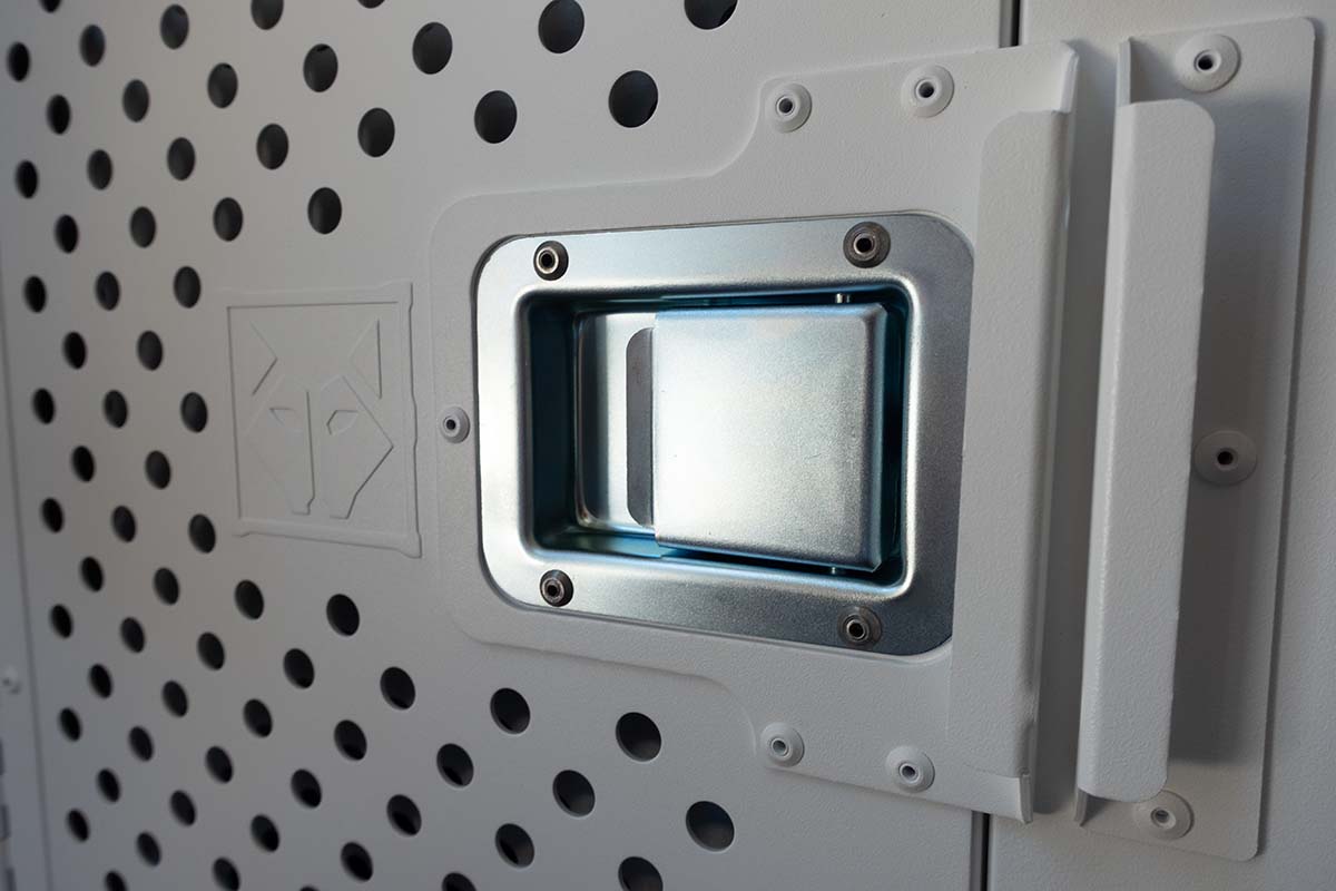 Impact High Anxiety Dog Crate Review Our Verdict, Pros & Cons