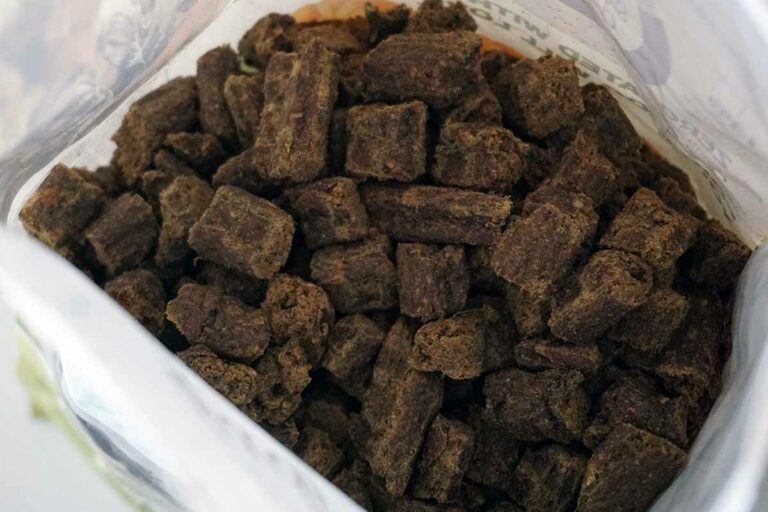 Badlands Farm Dog Food A Critical Examination of Quality and Value.