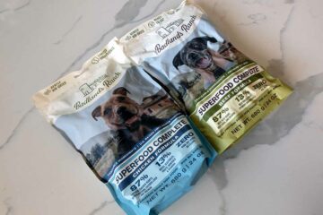Badlands Ranch Dog Food Review - Pros & Cons & Honest Verdict