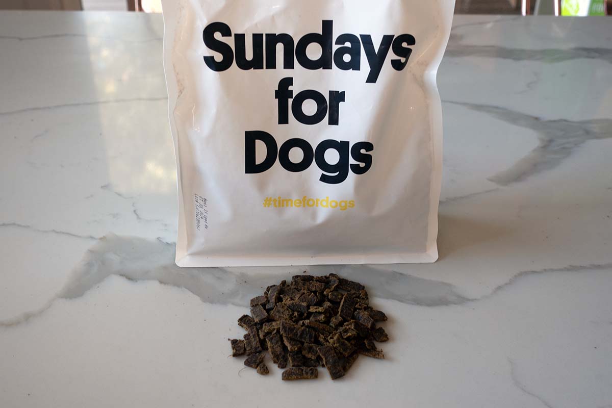 Sundays For Dogs Vs UnKibble What's The Difference?