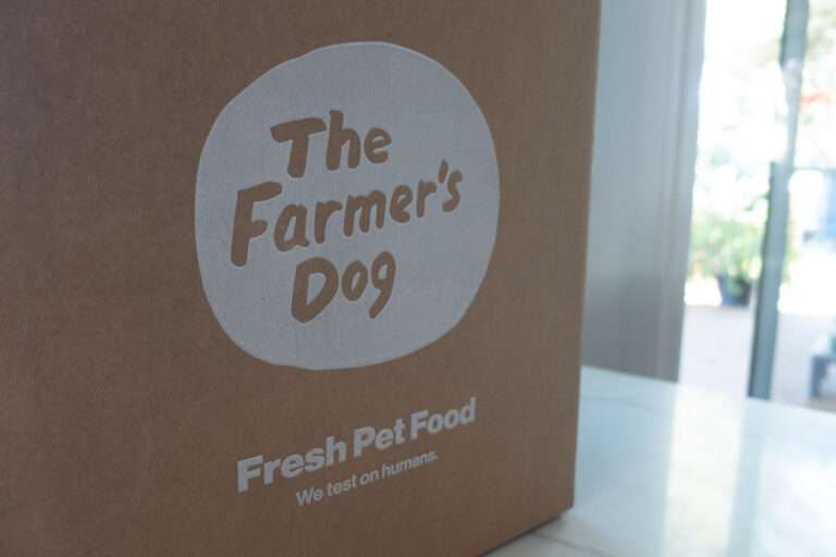 The Farmer's Dog Vs Freshpet What's The Difference?