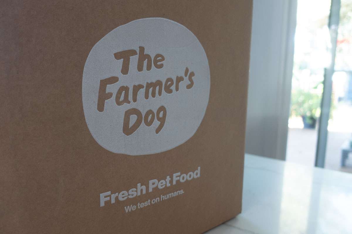 The Farmer's Dog Vs Just Food For Dogs What's The Difference?