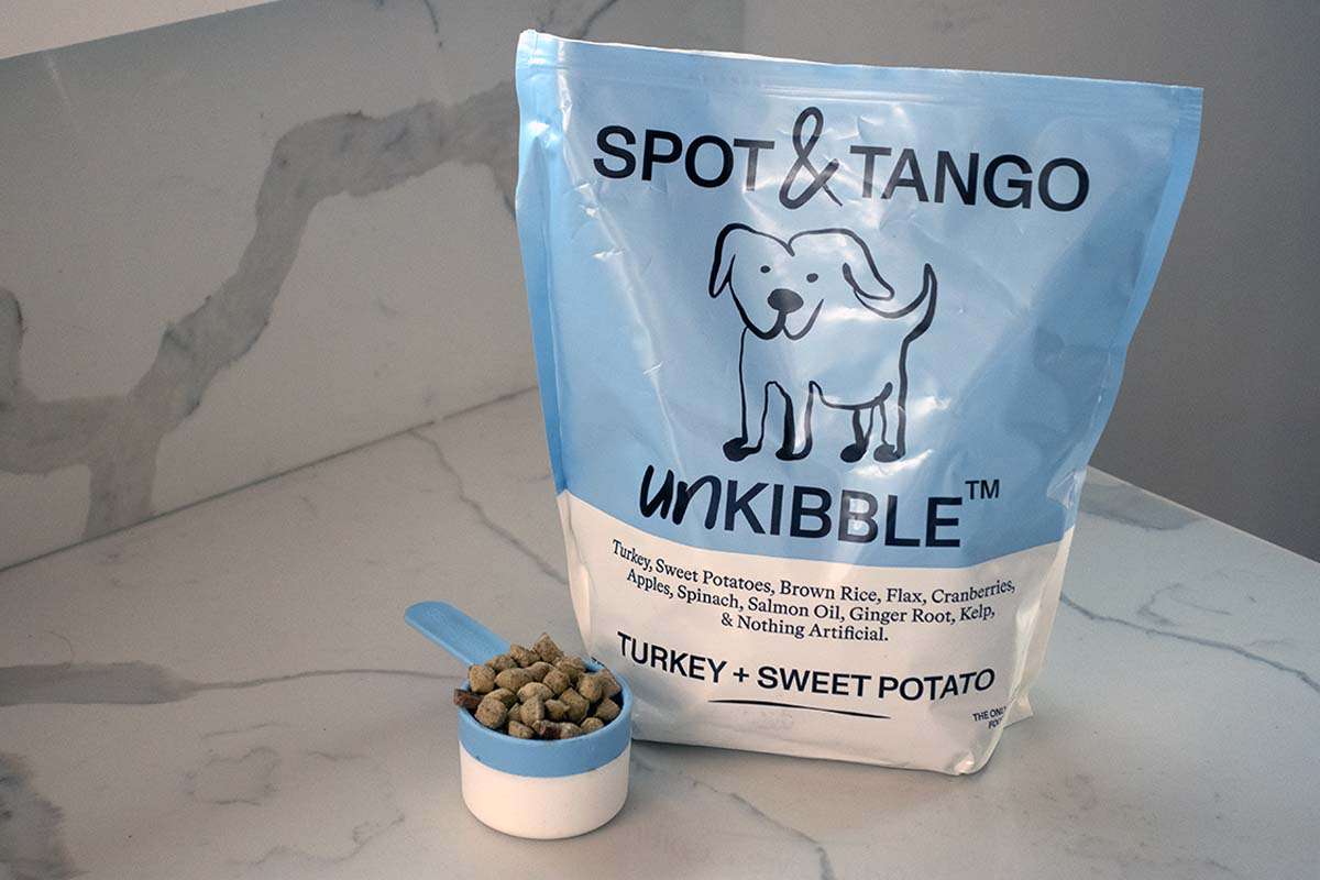 Sundays For Dogs Vs UnKibble What's The Difference?