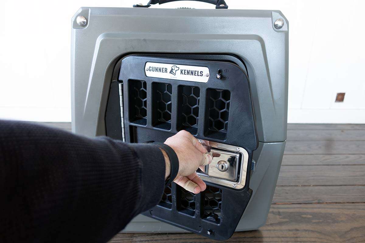 Impact Collapsible Dog Crate Vs Gunner G1 Kennel Our Verdict