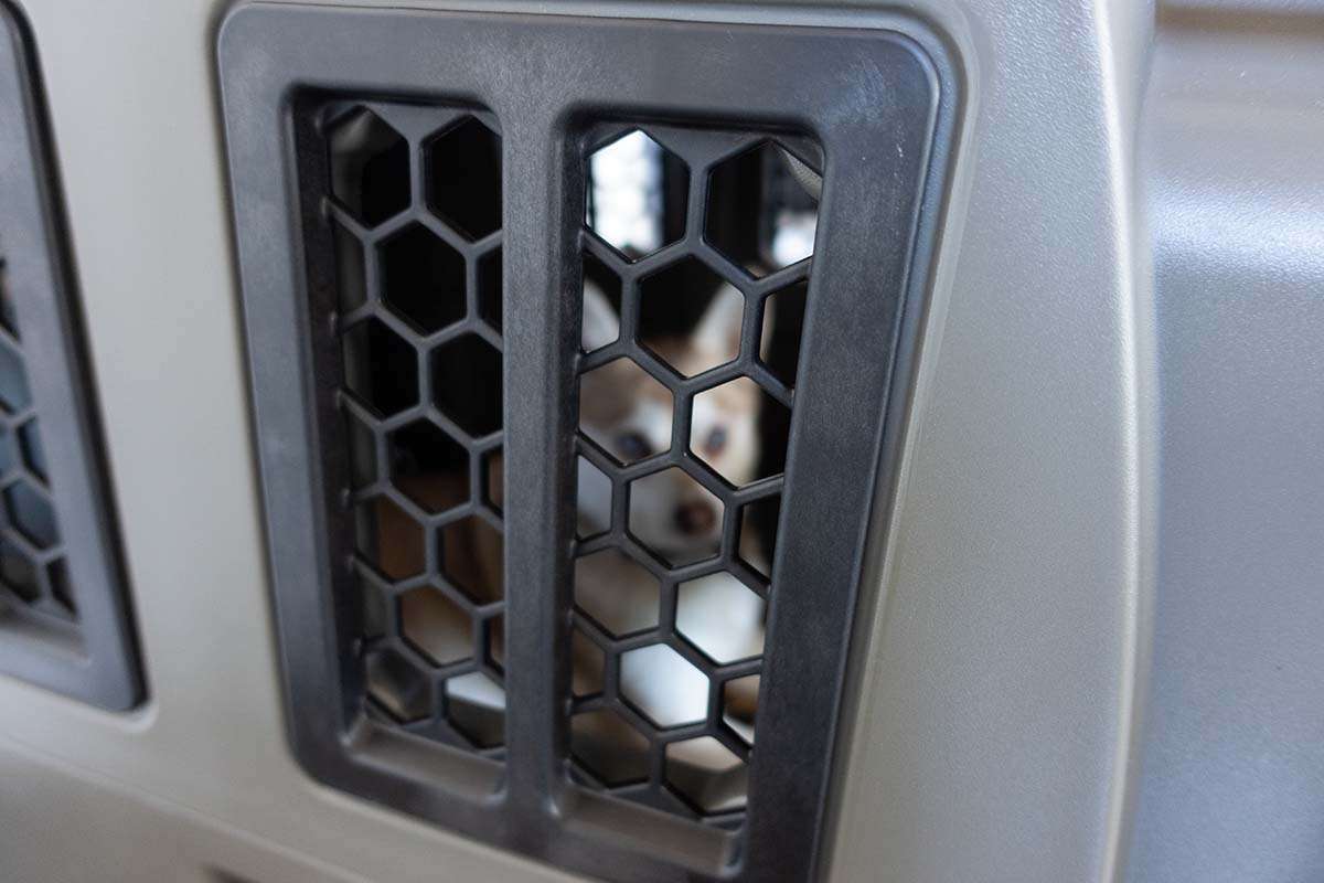 Impact Collapsible Dog Crate Vs Gunner G1 Kennel Our Verdict