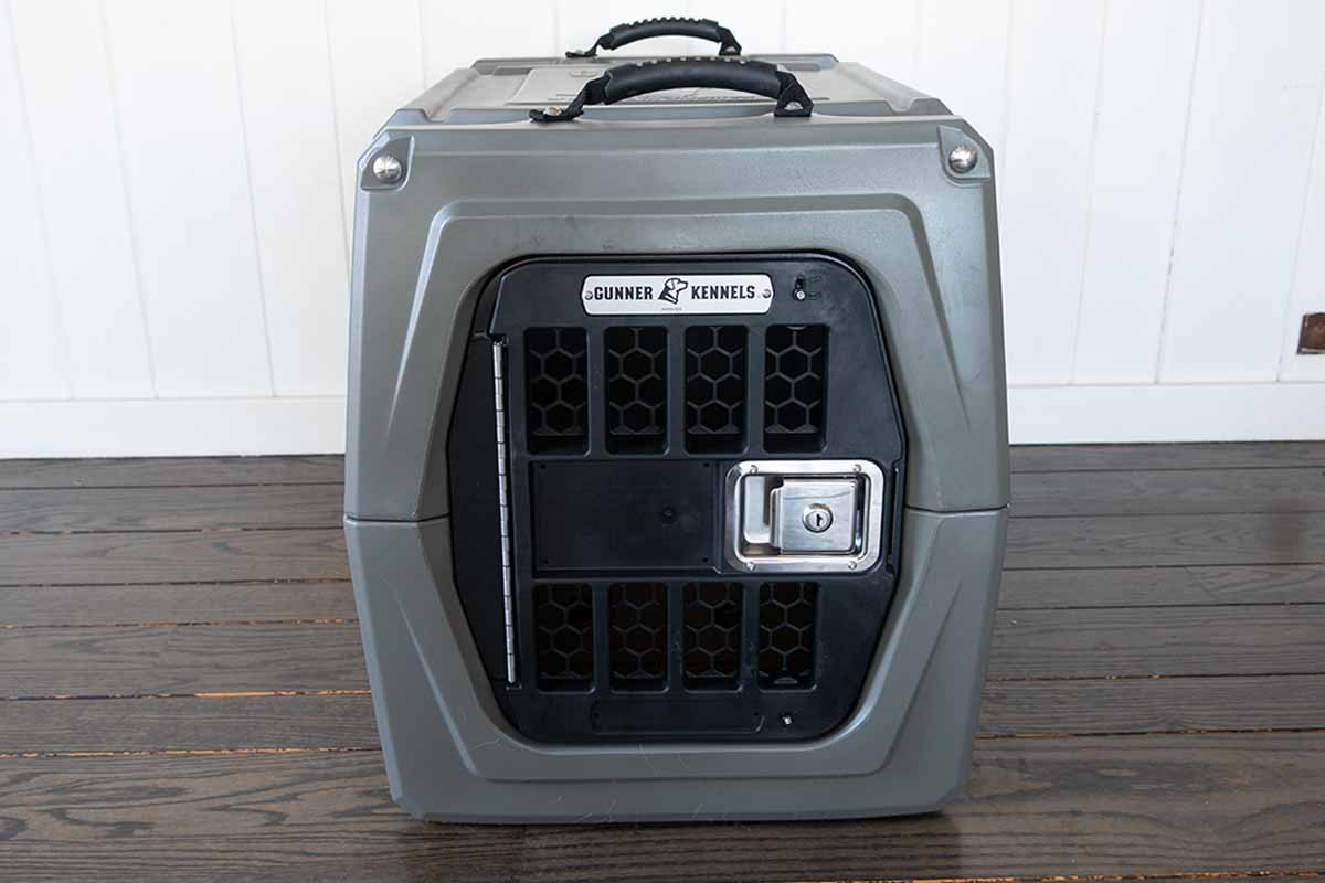 Impact Collapsible Dog Crate Vs Gunner G1 Kennel Our Verdict