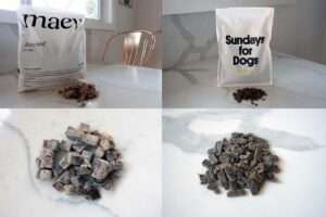 Maev Raw Dog Food Vs Sundays For Dogs