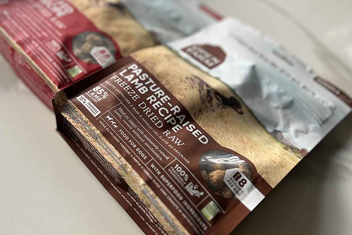 Open Farm Vs Tally's Ranch: What's The Difference?