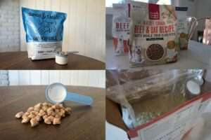 UnKibble Vs The Honest Kitchen: What's The Difference