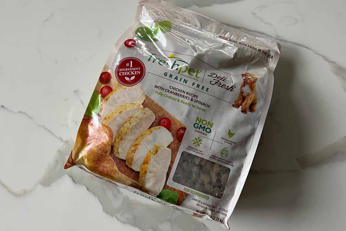 The Farmer's Dog Vs Freshpet What's The Difference?