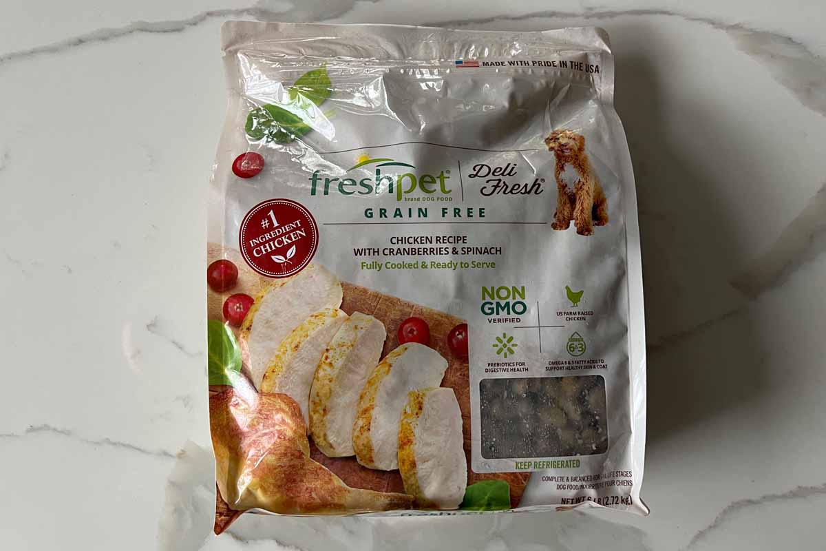 The Farmer's Dog Vs Freshpet What's The Difference?