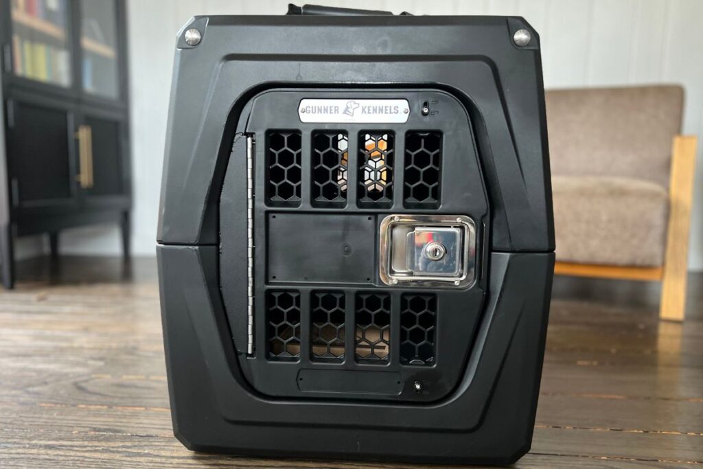 Gunner G1 Kennel Pros And Cons