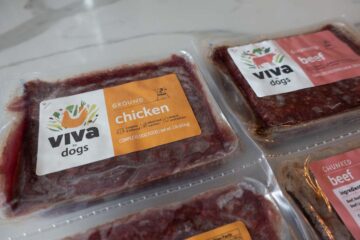 We Feed Raw Vs Viva Raw: What's The Difference?