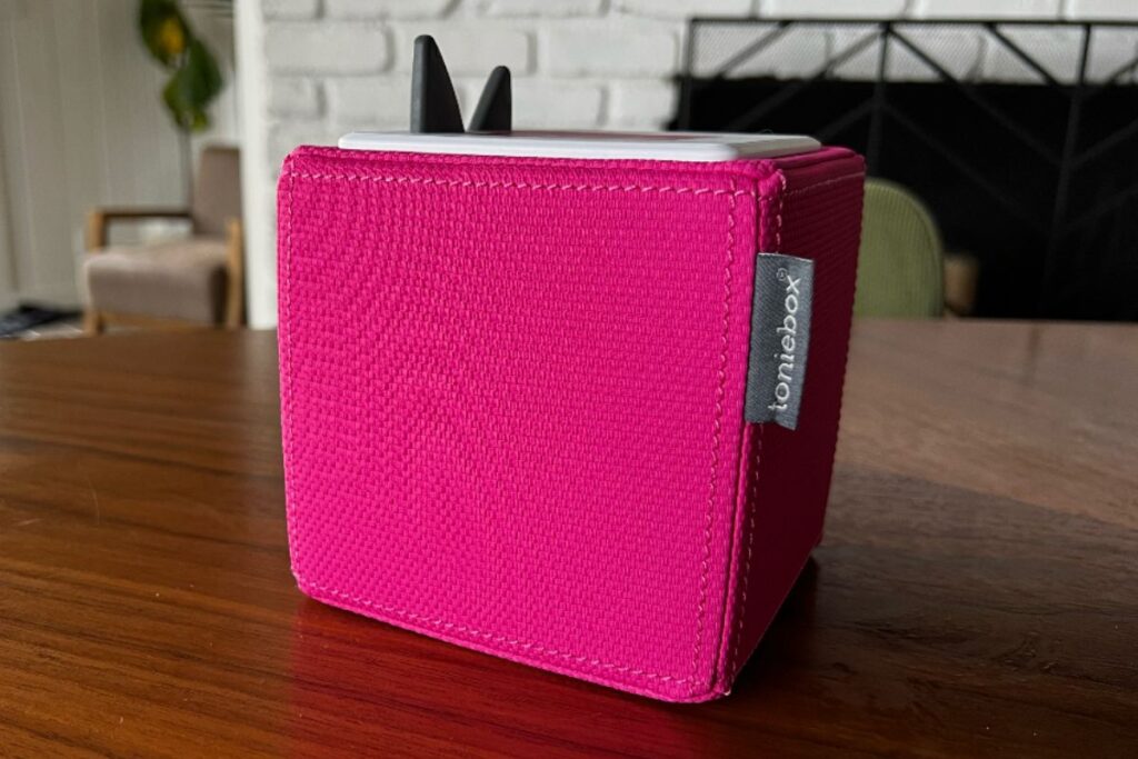 Toniebox Pros Cons My Honest Review Of Tonies
