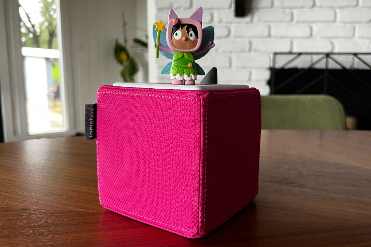 Toniebox Pros Cons My Honest Review Of Tonies