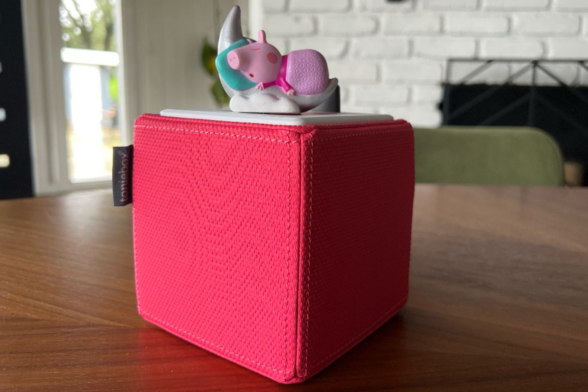 Toniebox Pros Cons My Honest Review Of Tonies