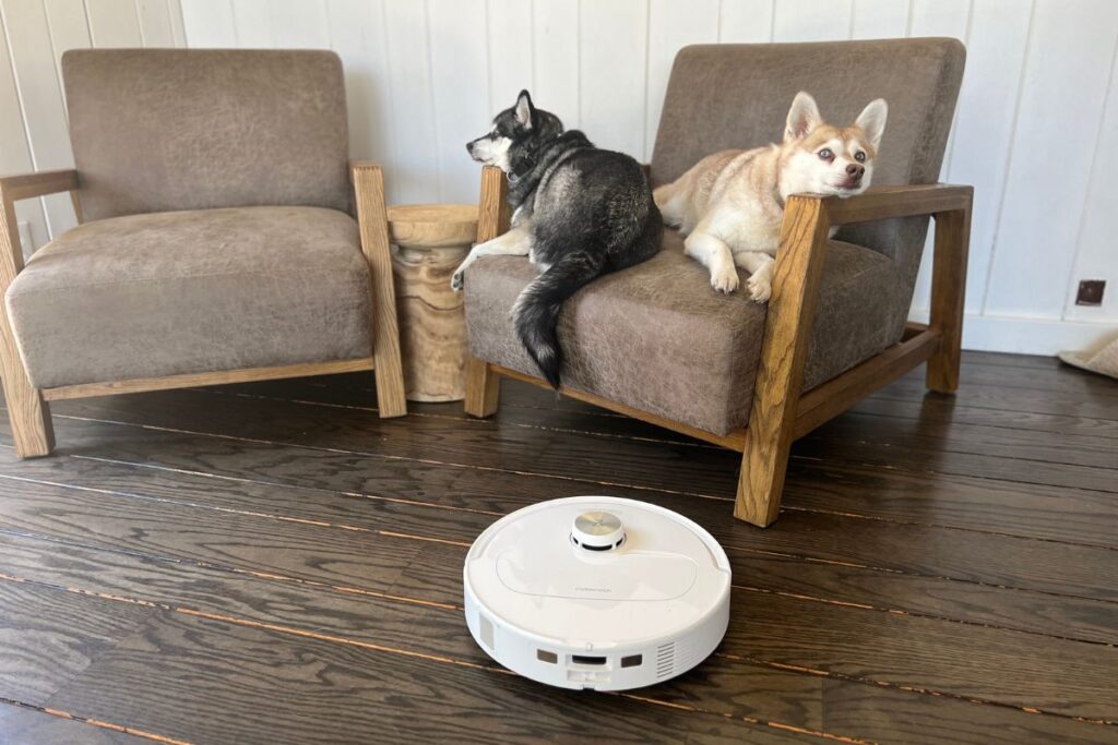 Roborock QRevo master honest review