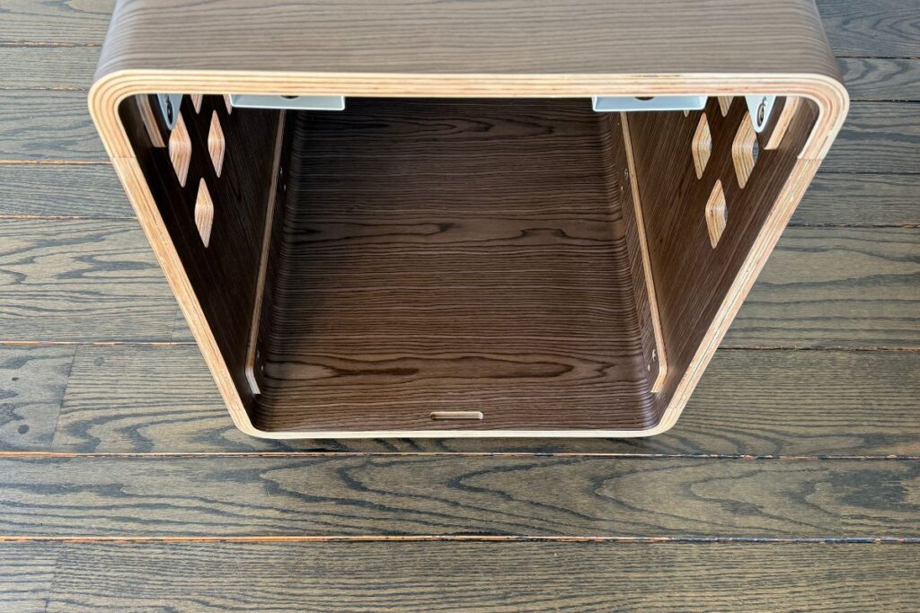 Fable Dog Crate