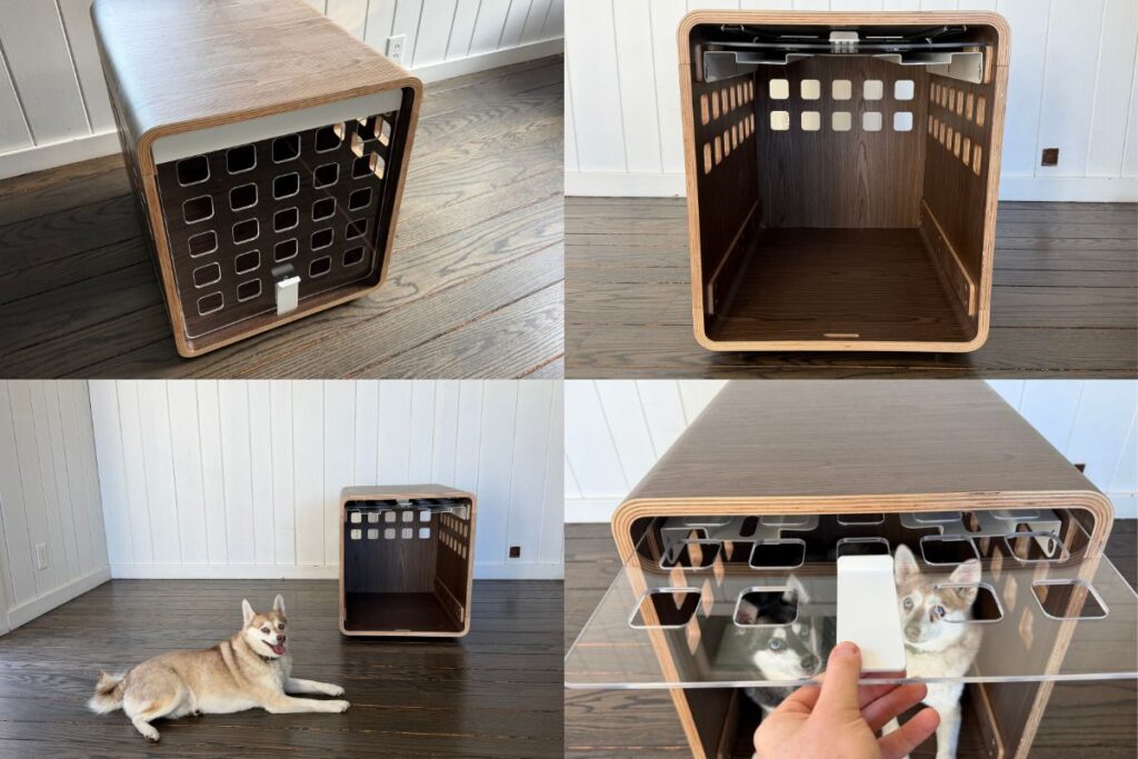 Fable Dog Crate Pros & Cons
