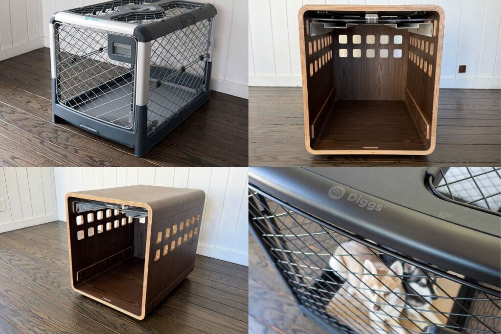 Fable Dog Crate Vs The Revol Wrapping Up