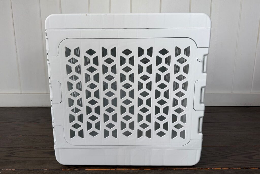 Kindtail PAWD Collapsible Crate