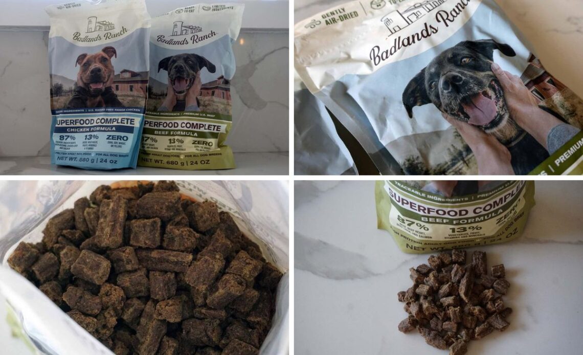 Badlands Ranch Review My Pros & Cons, Honest Results