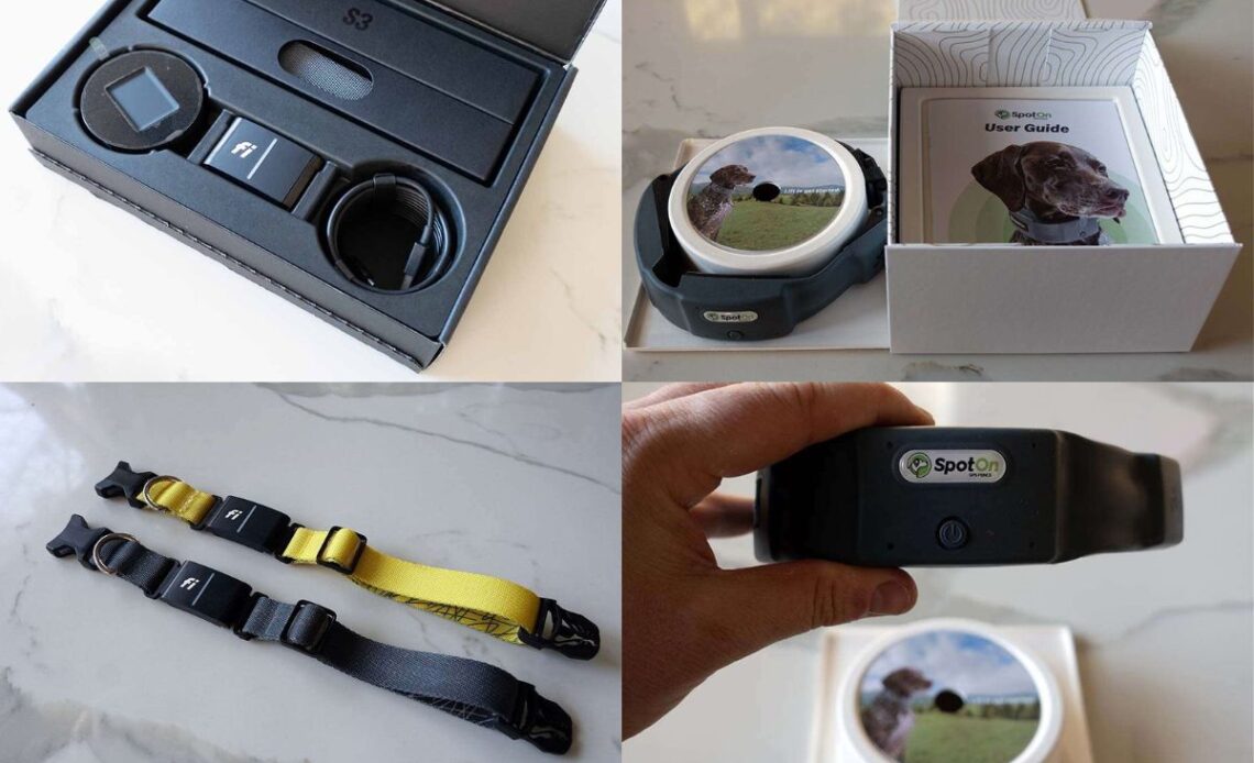 Fi Collar Vs SpotOn What's The Difference