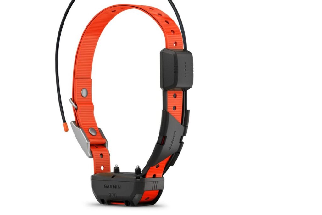 Garmin Alpha Dog Tracker