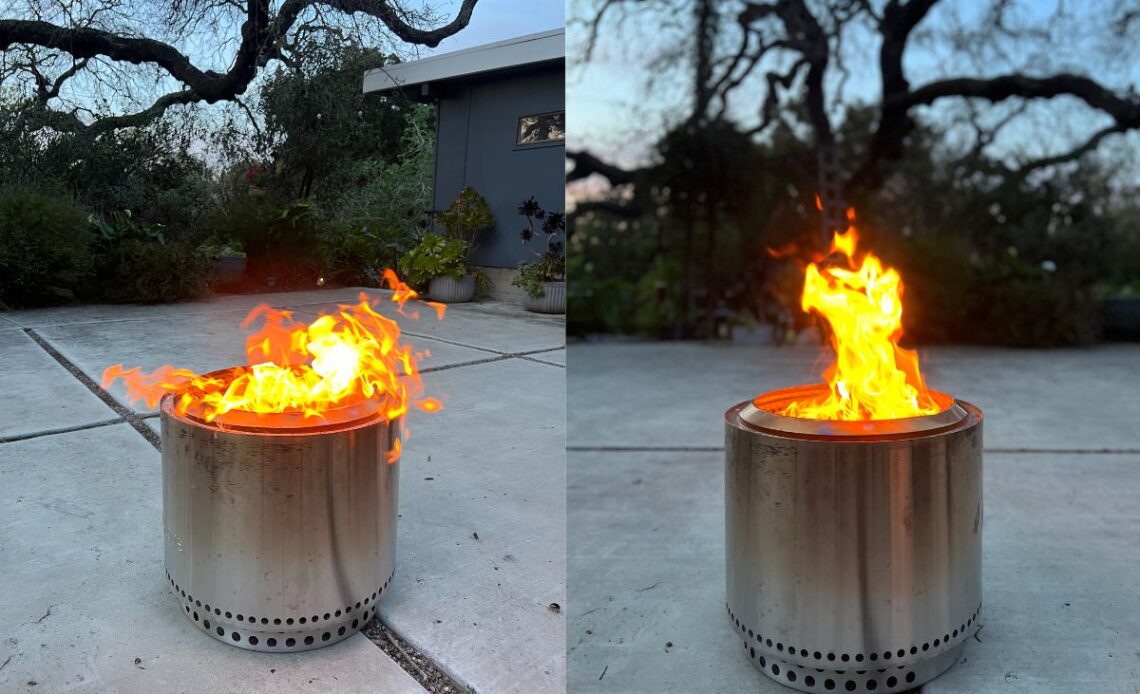 Solo Stove Pros & Cons