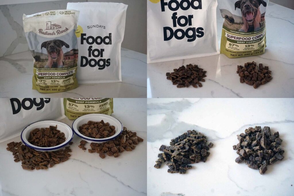 Sundays For Dogs Vs Badlands Ranch Wrapping Up