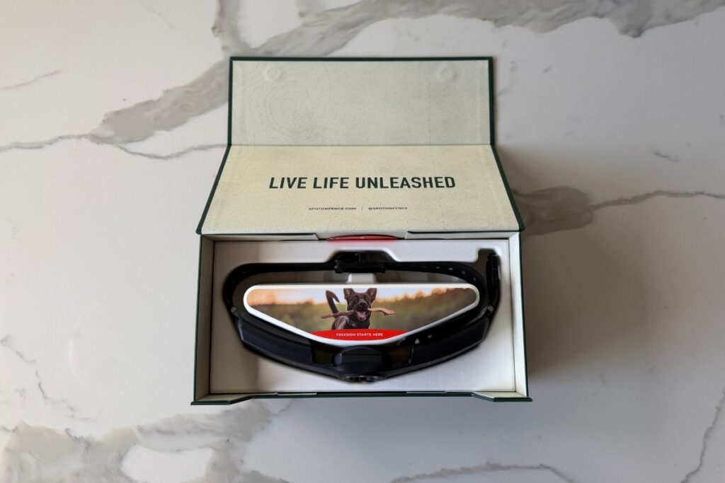 SpotOn Nova Best Smart GPS Dog Collars