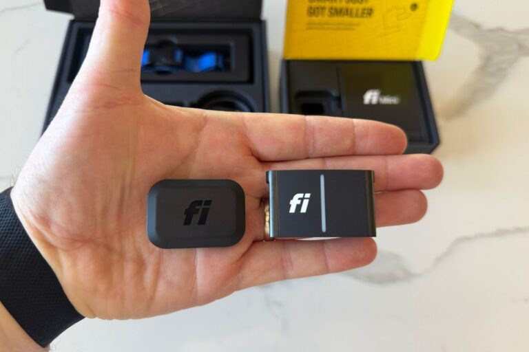 Fi Series 3+ vs Fi Mini: Which Should You Buy in 2026?