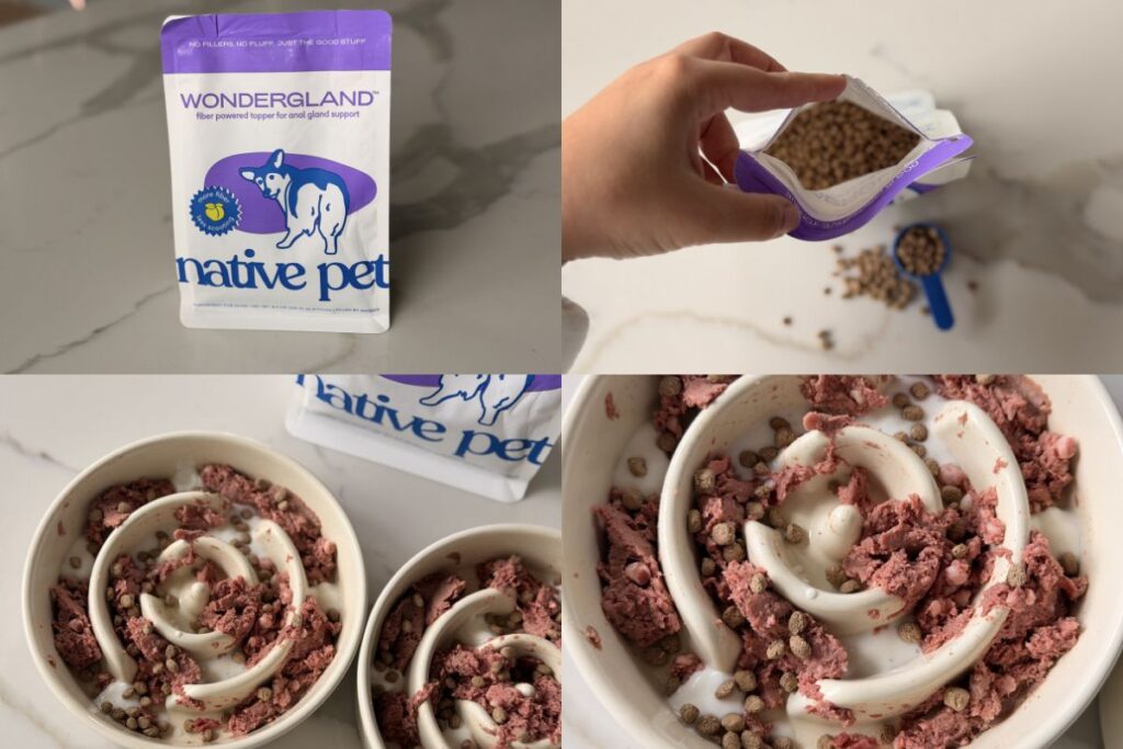 Wondergland Native Pet Review in May 2026