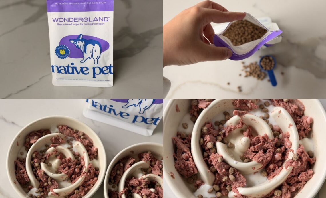 Wondergland Native Pet Review in May 2026