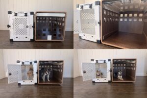 Fable vs Impact Dog Crate Which One Is Worth Your Money