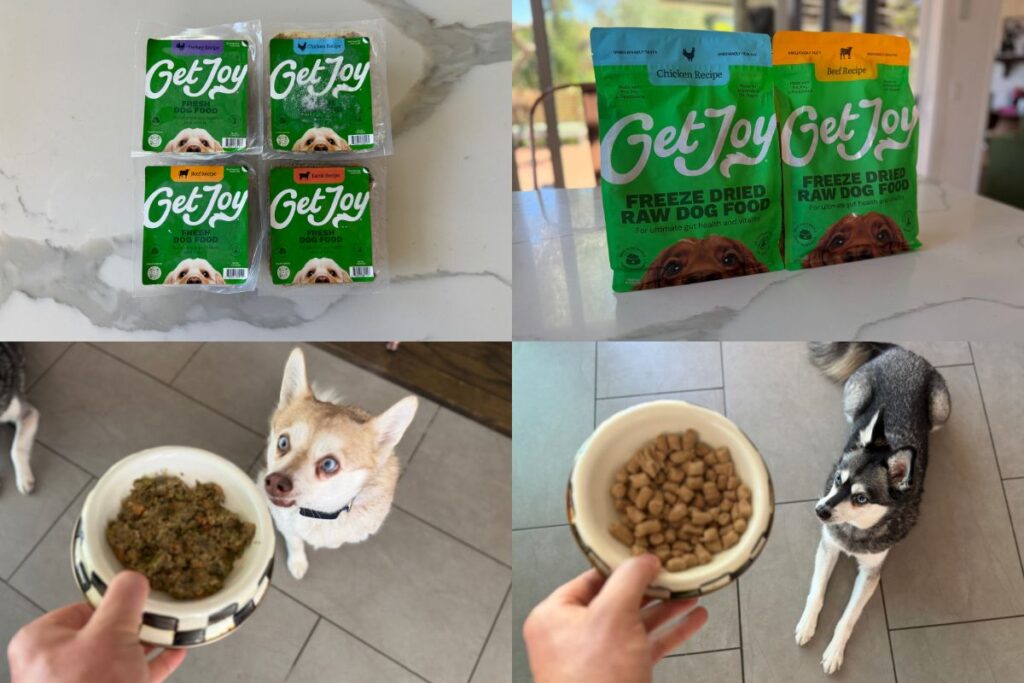 Get Joy Dog Food Review (2026) Pros, Cons & Is It Worth It