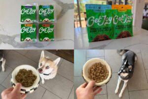 Get Joy Dog Food Review (2026) Pros, Cons & Is It Worth It