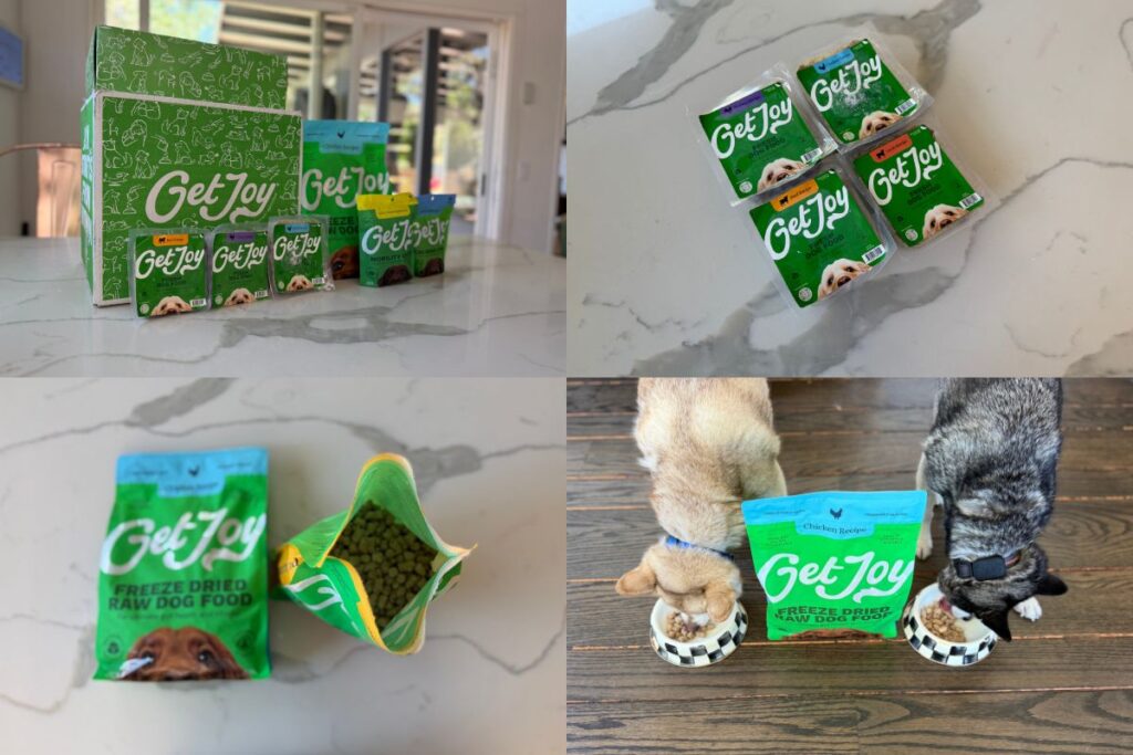 Get Joy Dog Food Verdict 2026