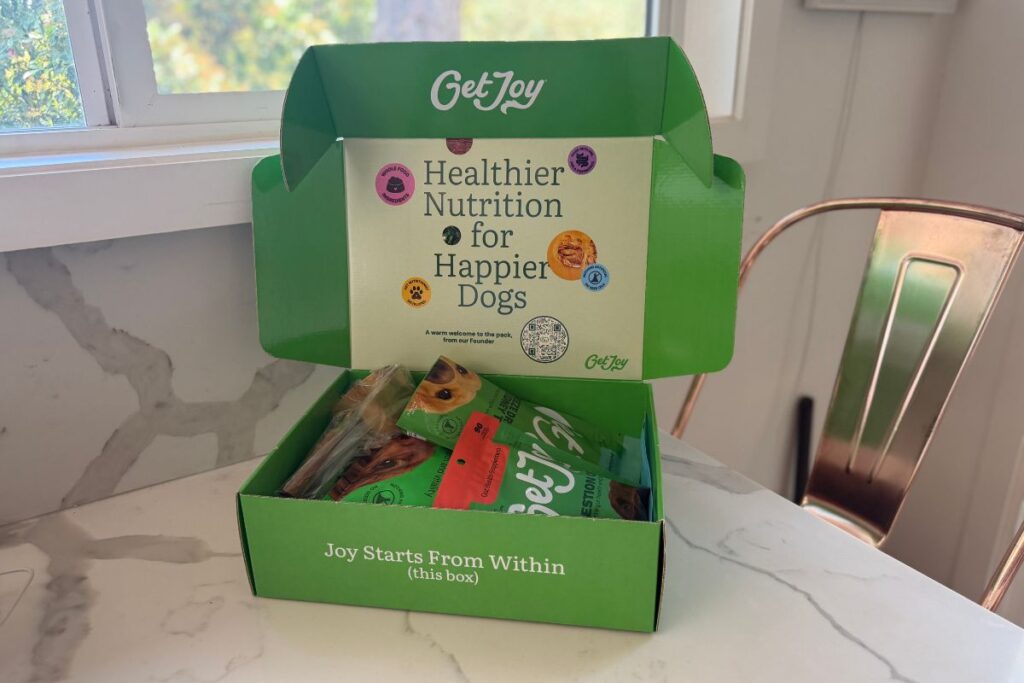 Get Joy Gut Health Bundle in 2026