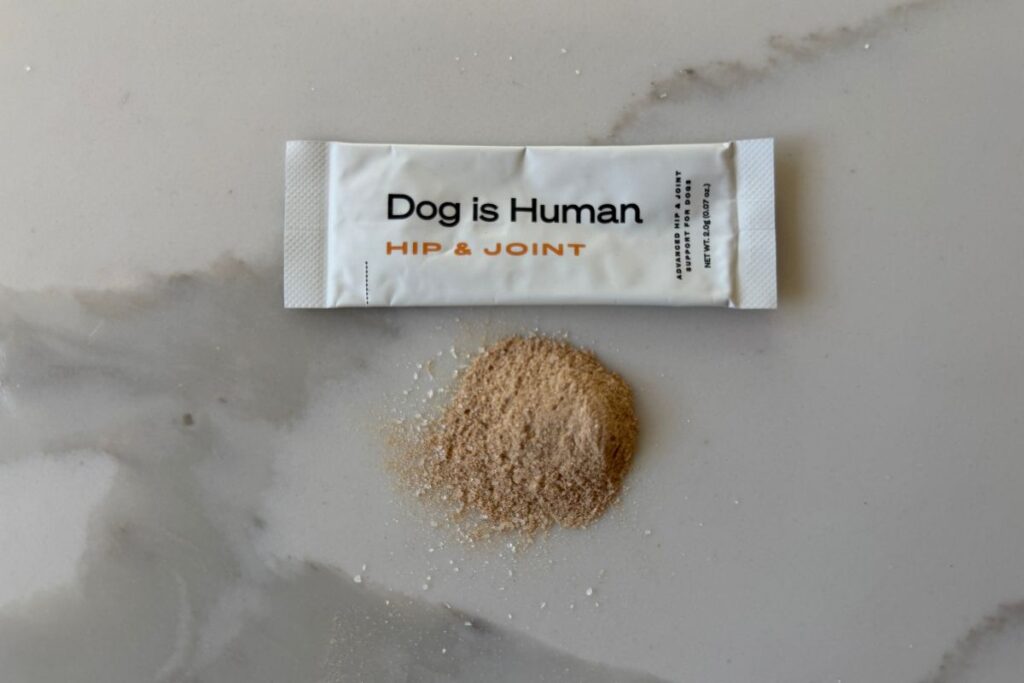 Multiflex Powder