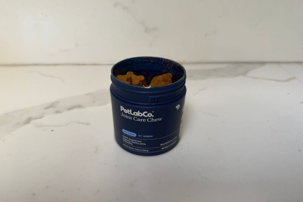 PetLabCo Joint Care